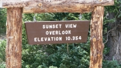 PICTURES/Cedar Breaks National Monument - Utah/t_Sunset View Sign2.JPG